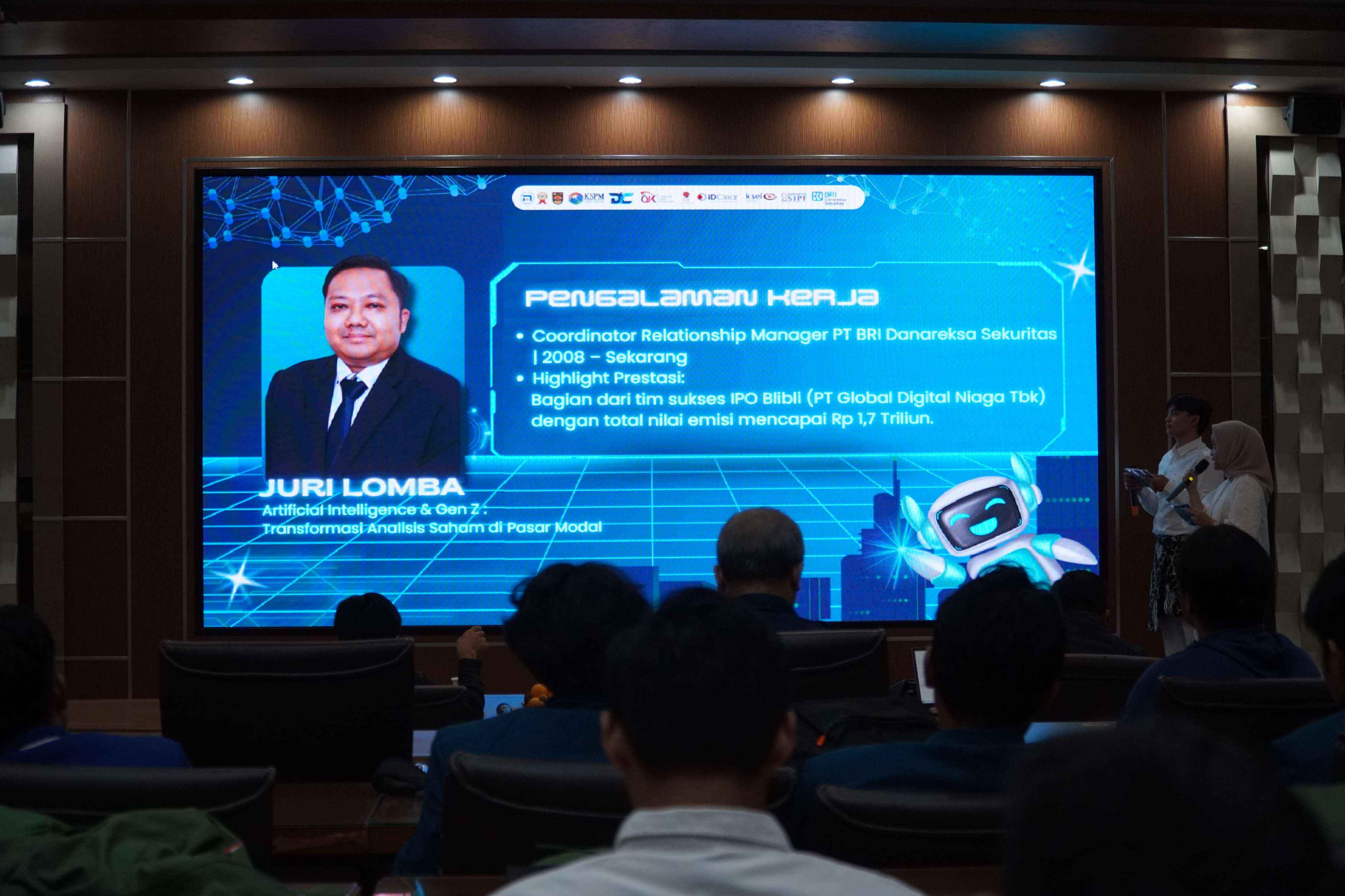 Dinus Investment Conference